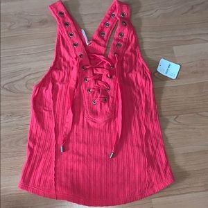 Free people tank